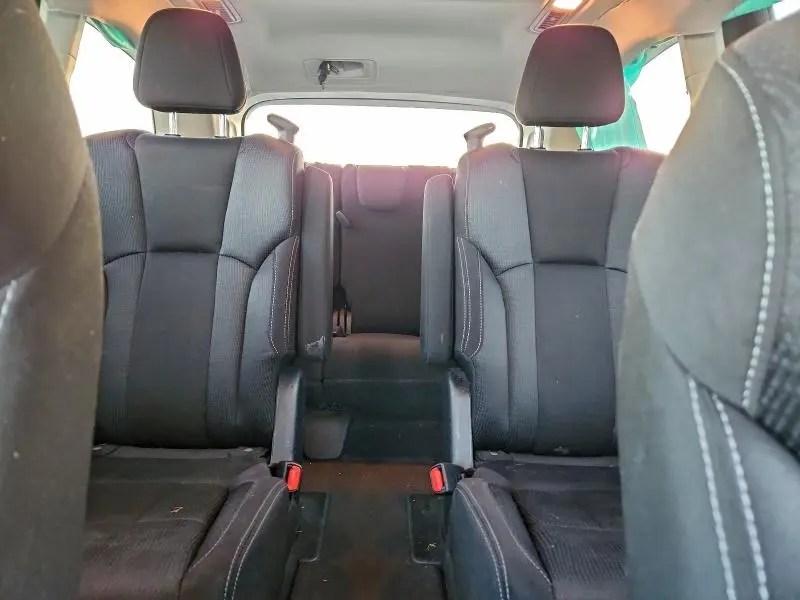 2019 SUBARU ASCENT PREMIUM  