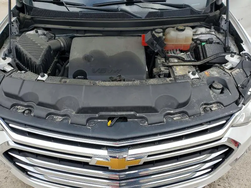 2019 CHEVROLET TRAVERSE HIGH COUNTRY  