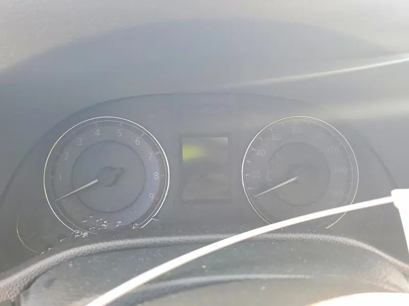 2013 INFINITI G37 BASE  