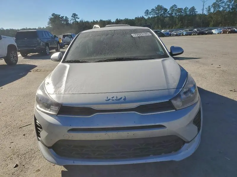 2023 KIA RIO LX  