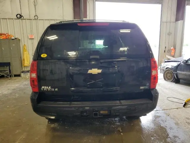 2011 CHEVROLET TAHOE K1500 LS  