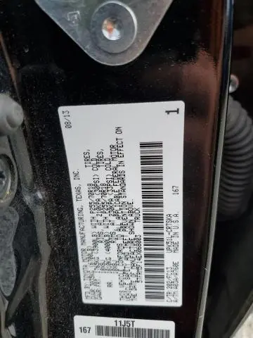 2014 TOYOTA TUNDRA DOUBLE CAB SR  