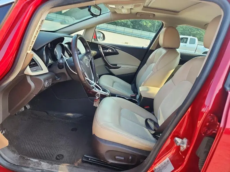 2016 BUICK VERANO SPORT TOURING  