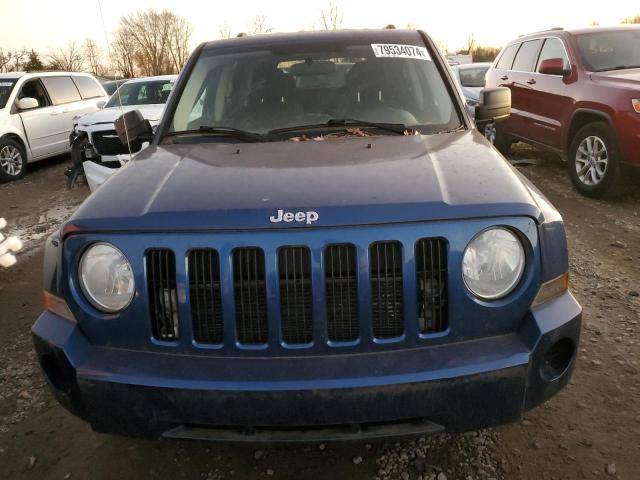 2010 JEEP PATRIOT SPORT