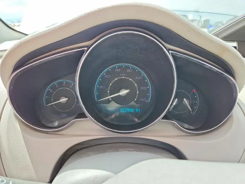 2011 CHEVROLET MALIBU LS  