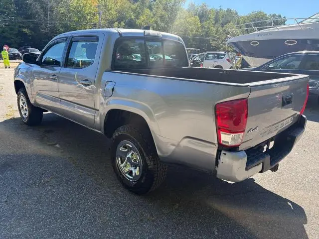 2016 TOYOTA TACOMA   