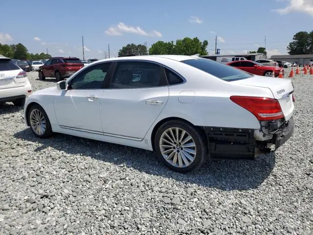 2014 HYUNDAI EQUUS SIGNATURE  