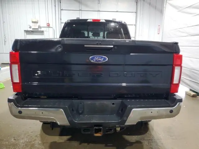 2020 FORD F350 SUPER DUTY  