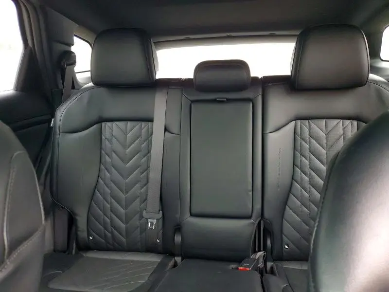 2024 KIA SPORTAGE X-PRO PRESTIGE  