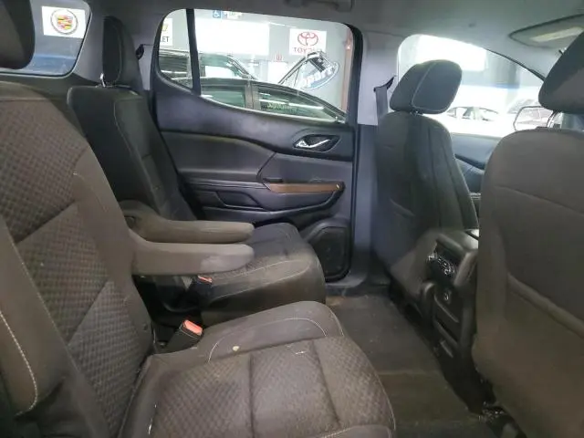 2018 GMC ACADIA SLE