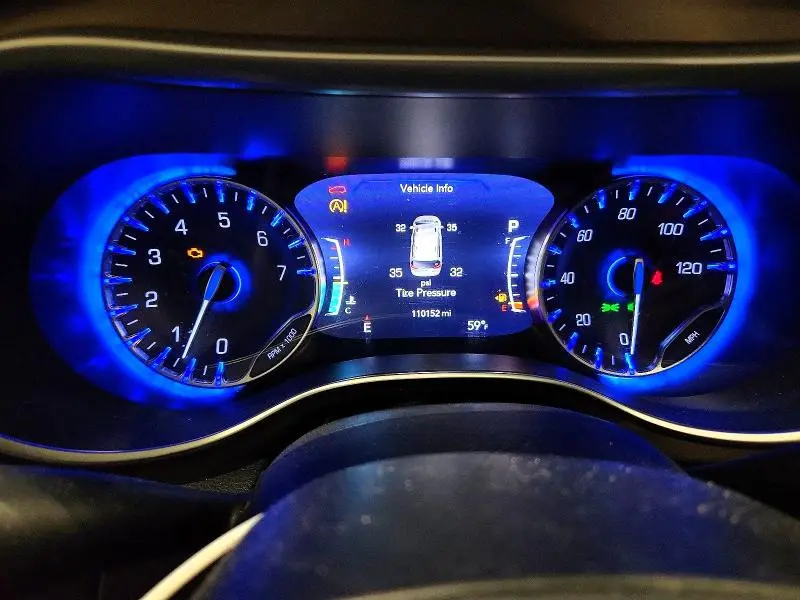 2019 CHRYSLER PACIFICA TOURING L PLUS  