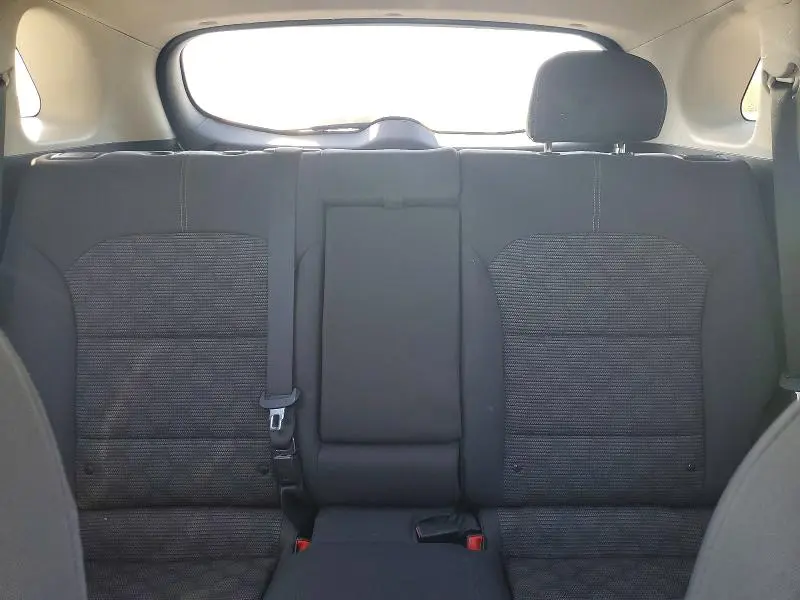 2019 KIA NIRO LX  