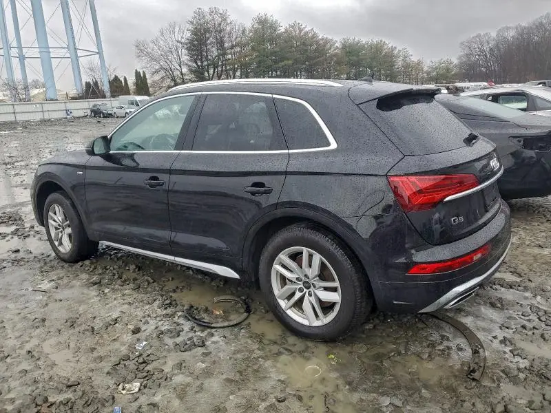2022 AUDI Q5 PREMIUM 45  