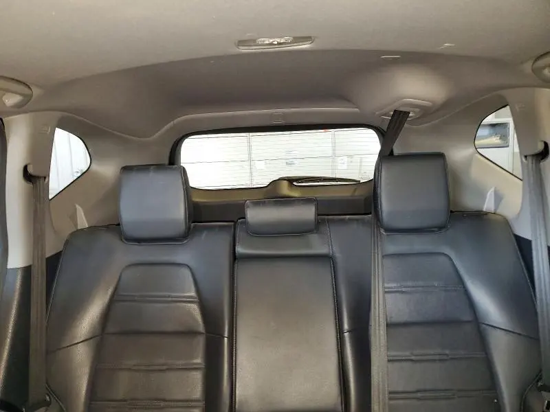 2020 HONDA CR-V EXL  
