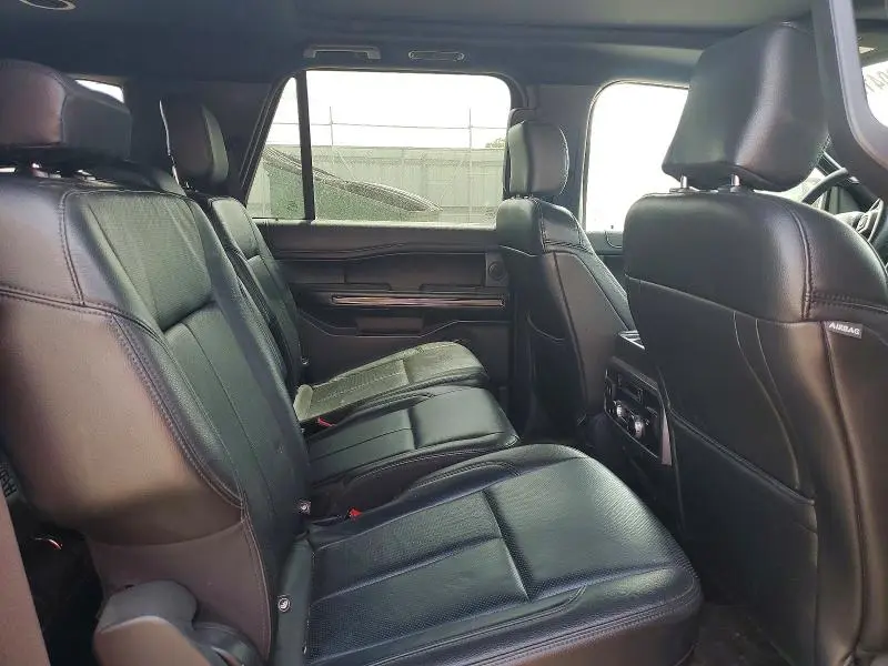 2018 FORD EXPEDITION XLT  