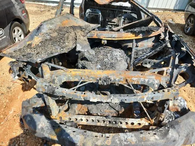 2019 CHEVROLET SILVERADO K1500 LT TRAIL BOSS  