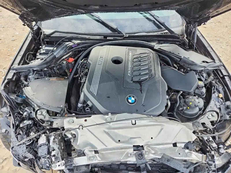 2022 BMW M340I   