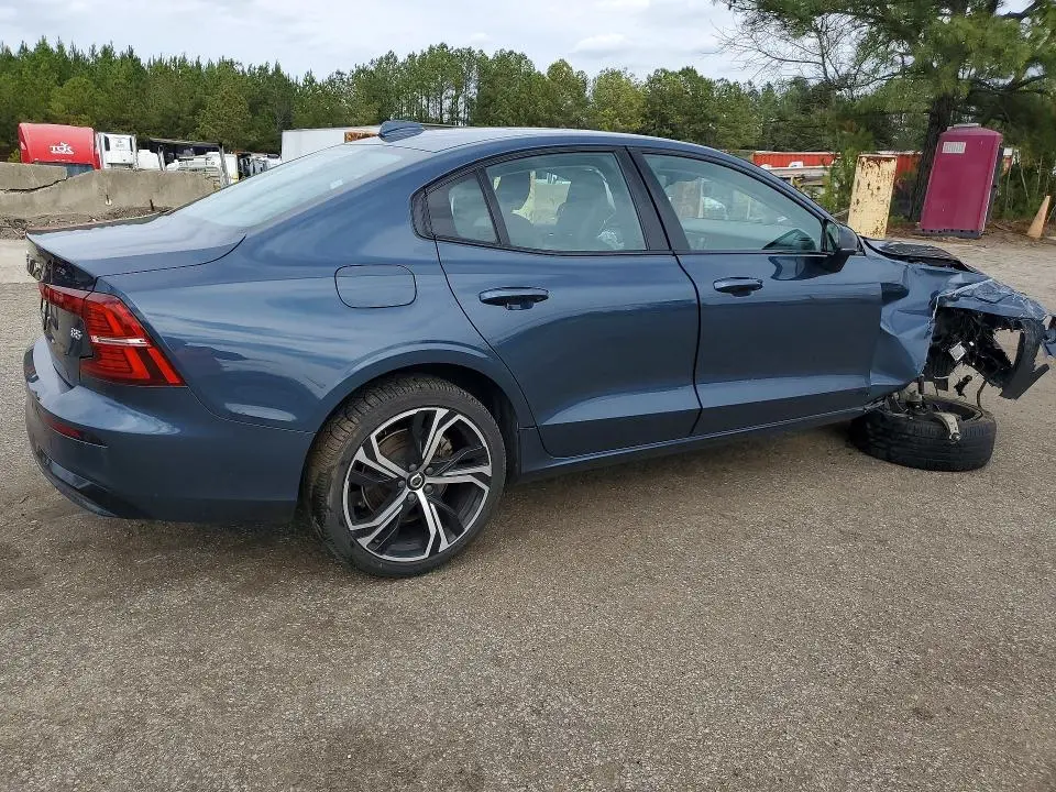 2024 VOLVO S60 CORE  