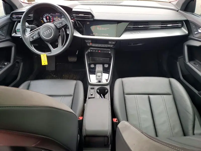 2022 AUDI A3 PREMIUM  