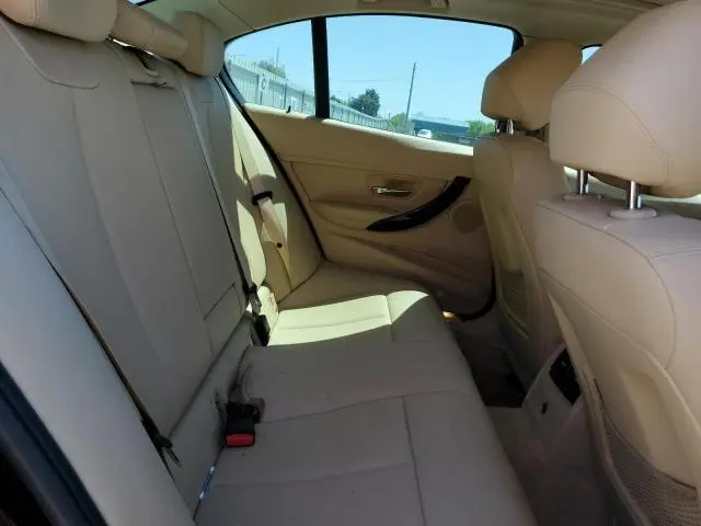 2014 BMW 328 I