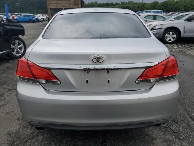 2011 TOYOTA AVALON BASE  