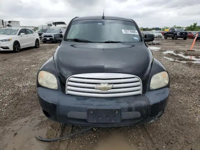 2010 CHEVROLET HHR LT  
