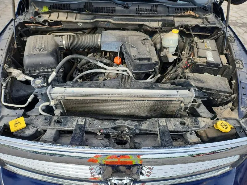 2014 RAM 1500 SLT  