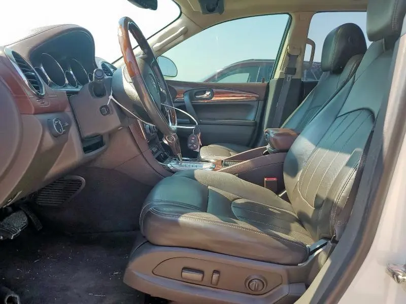 2013 BUICK ENCLAVE   