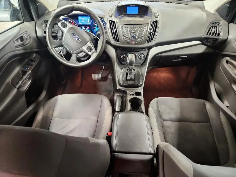 2014 FORD ESCAPE S  