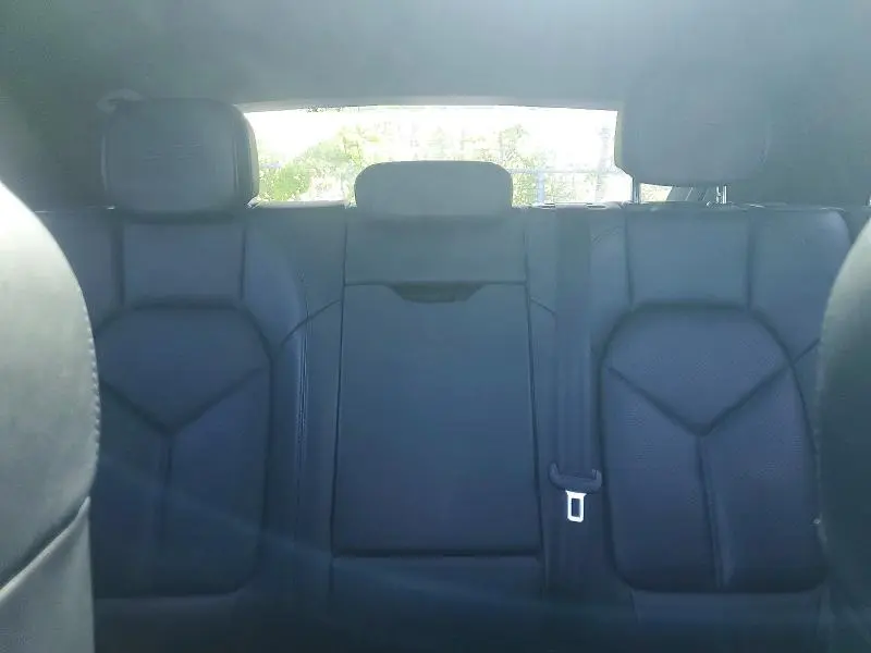 2018 PORSCHE MACAN GTS  