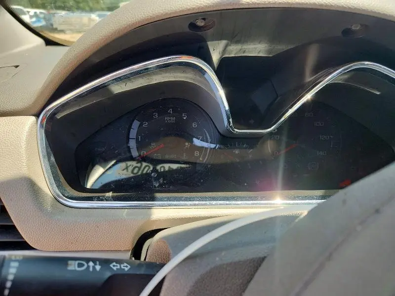 2014 CHEVROLET TRAVERSE LS  