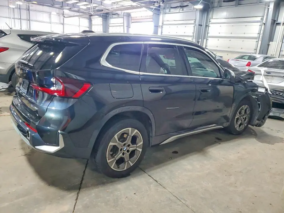 2024 BMW X1 XDRIVE28I  