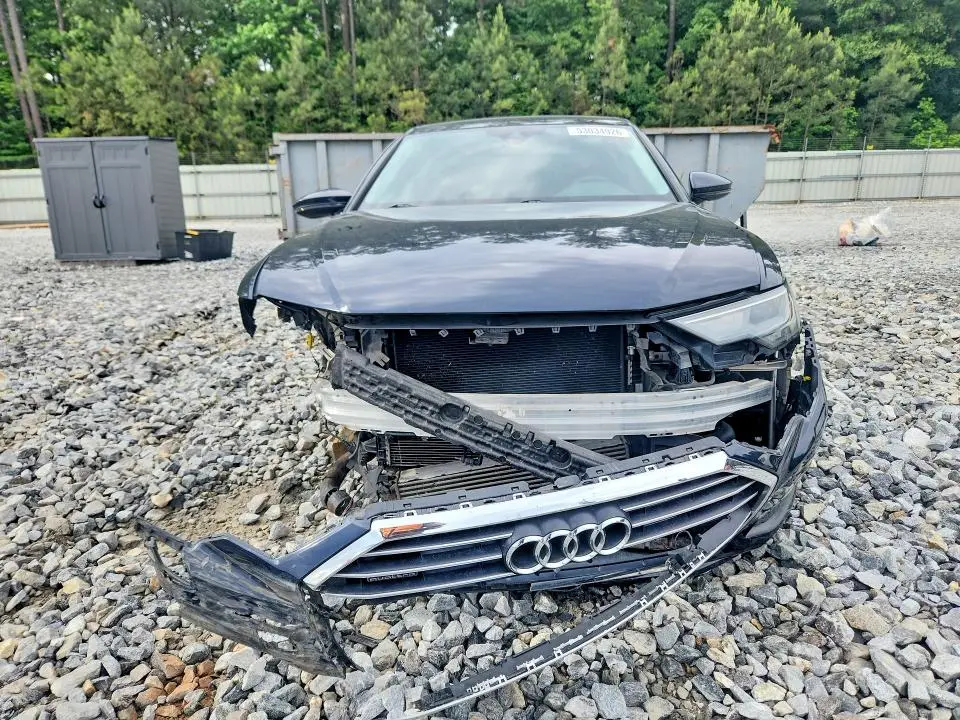 2019 AUDI A6 3  