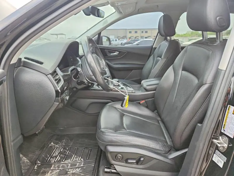 2019 AUDI Q7 PREMIUM PLUS  
