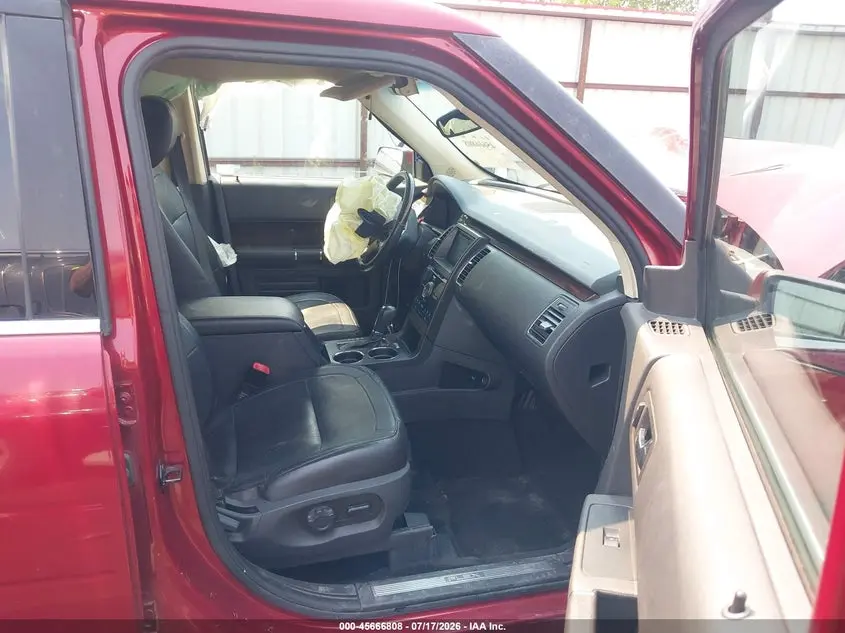 2014 FORD FLEX LIMITED