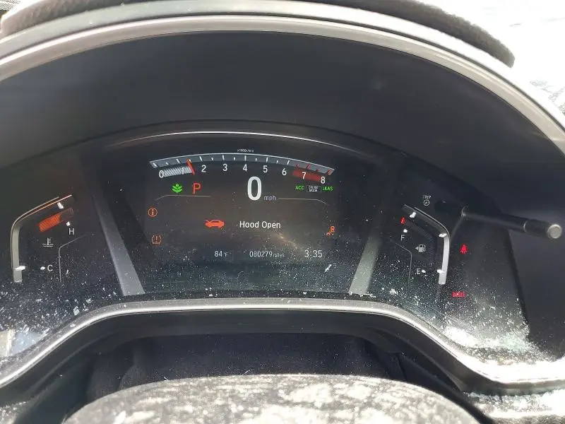 2022 HONDA CR-V EXL  
