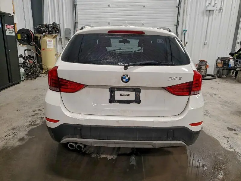 2013 BMW X1 XDRIVE28I  