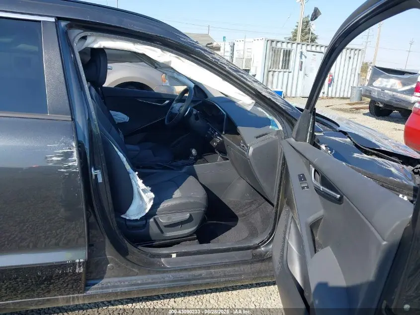 2023 KIA NIRO EX TOURING