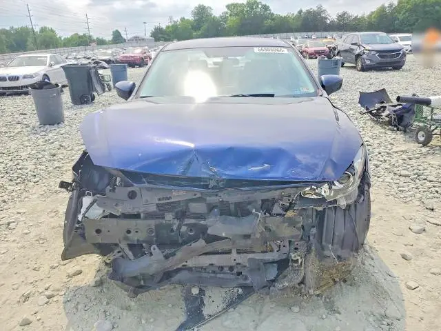 2015 MAZDA 3 TOURING  