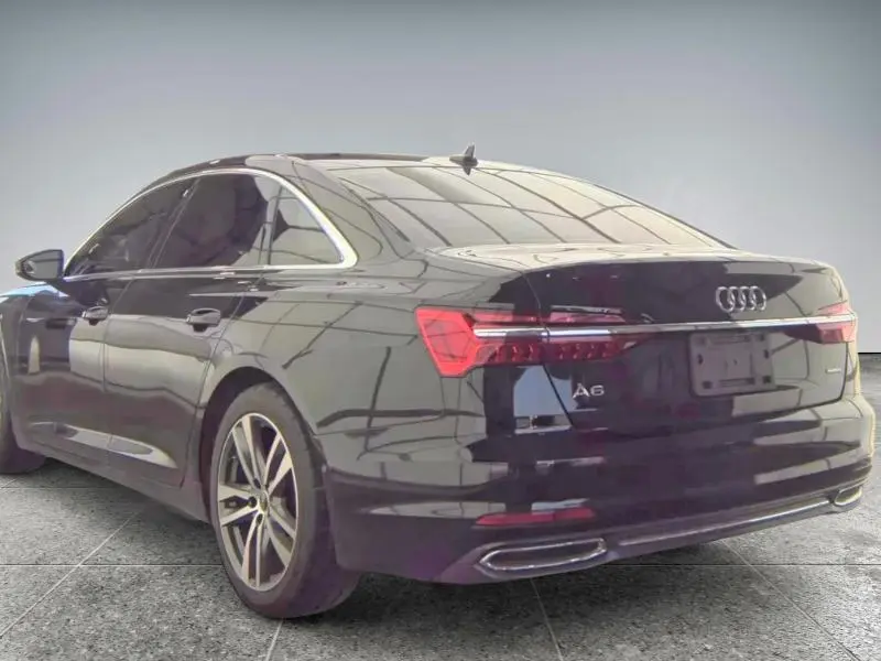 2023 AUDI A6 PREMIUM  