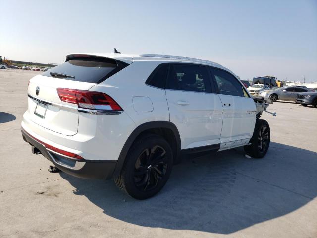 2023 VOLKSWAGEN ATLAS CROSS SPORT SE