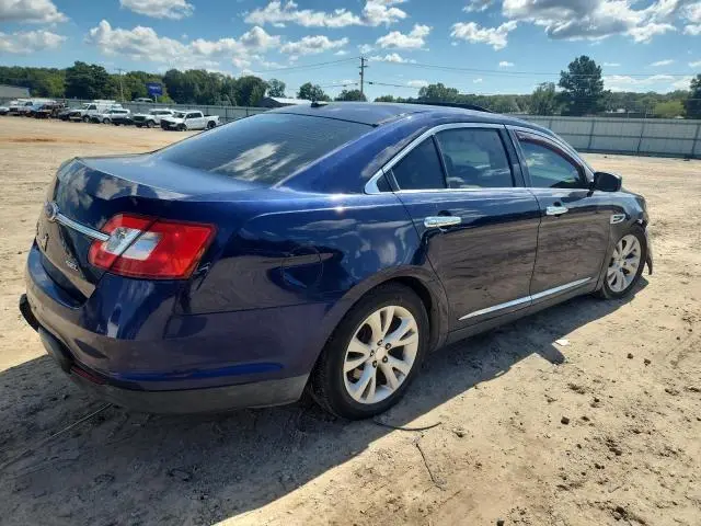 2011 FORD TAURUS SEL