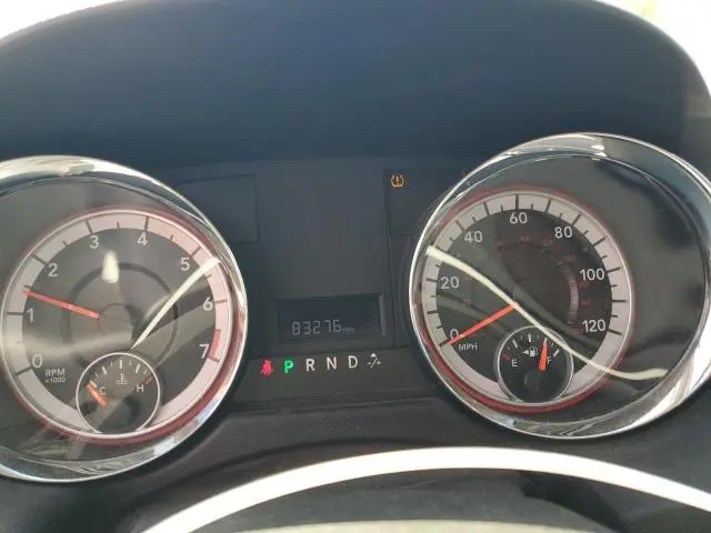 2011 DODGE GRAND CARAVAN EXPRESS  