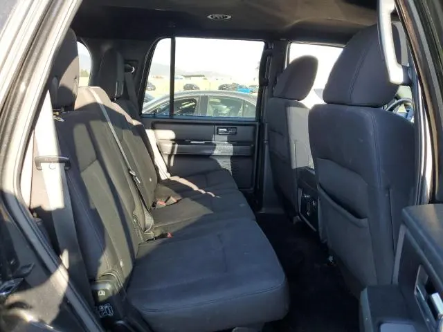 2015 FORD EXPEDITION XL  