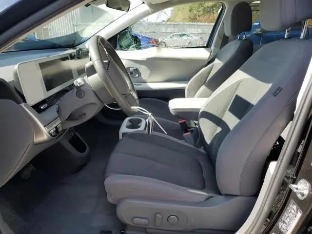 2022 HYUNDAI IONIQ 5 SE  