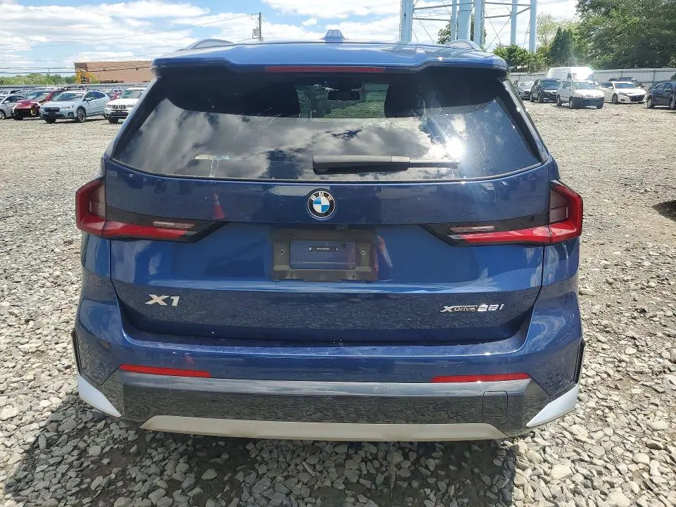 2024 BMW X1 XDRIVE28I  