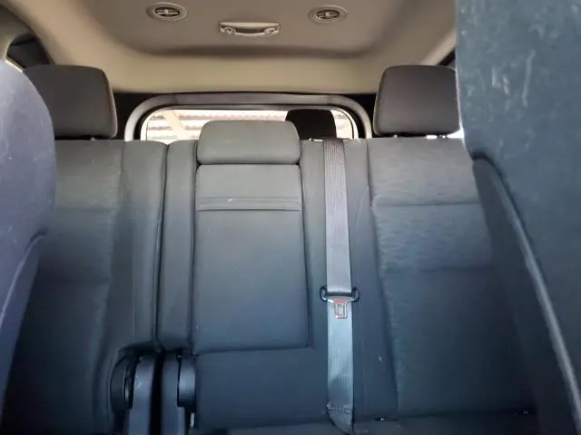 2021 DODGE DURANGO SXT  