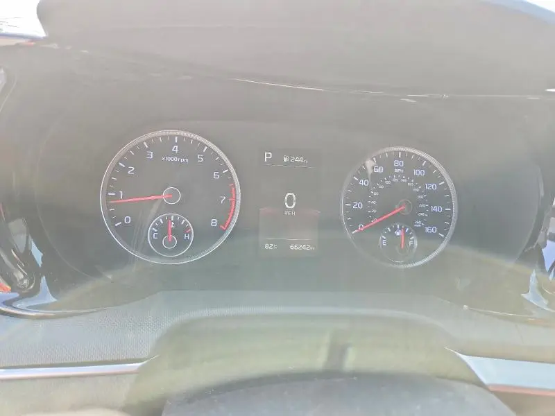2022 KIA K5 GT LINE  