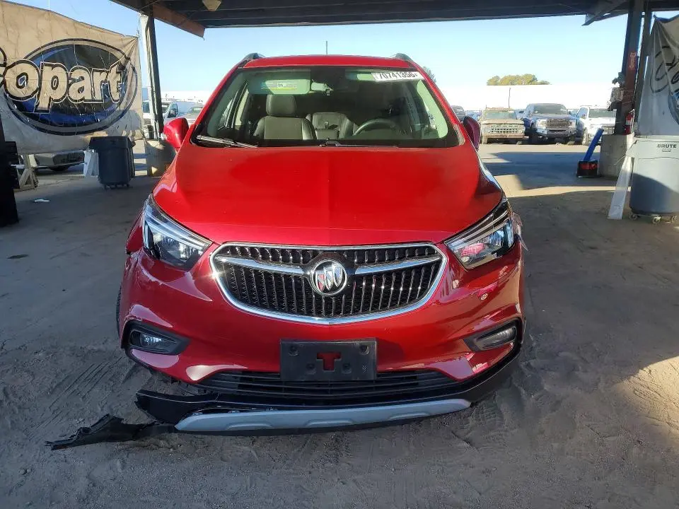 2019 BUICK ENCORE SPORT TOURING  