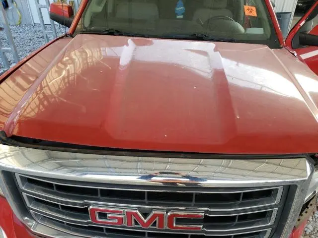 2014 GMC SIERRA C1500 SLE  